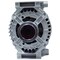 Wai Global Alternator, ALTBO IRIF 12V 120A CW, 120 Amp12 Volt, CW, 5Groove Decoupler Pulley 11186N - alternate 7